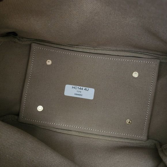 Dooney & Bourke Womens Tote Bag - Picture 8 of 12